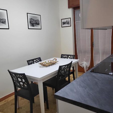 דירות Casa Da Carmine A Tursi מראה חיצוני תמונה