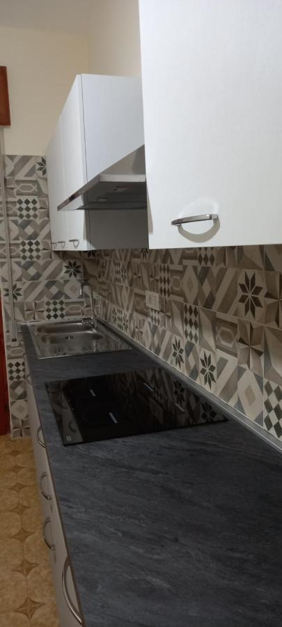 דירות Casa Da Carmine A Tursi מראה חיצוני תמונה