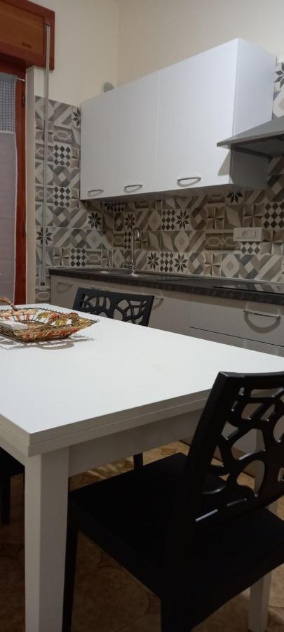 דירות Casa Da Carmine A Tursi מראה חיצוני תמונה