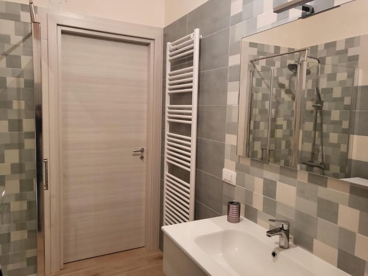 דירות Casa Da Carmine A Tursi מראה חיצוני תמונה