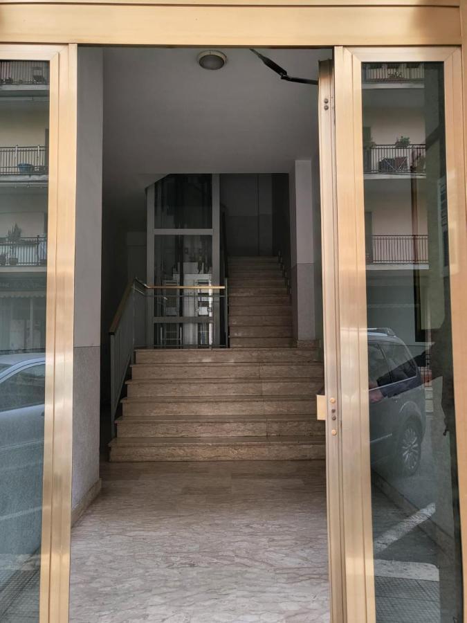 דירות Casa Da Carmine A Tursi מראה חיצוני תמונה