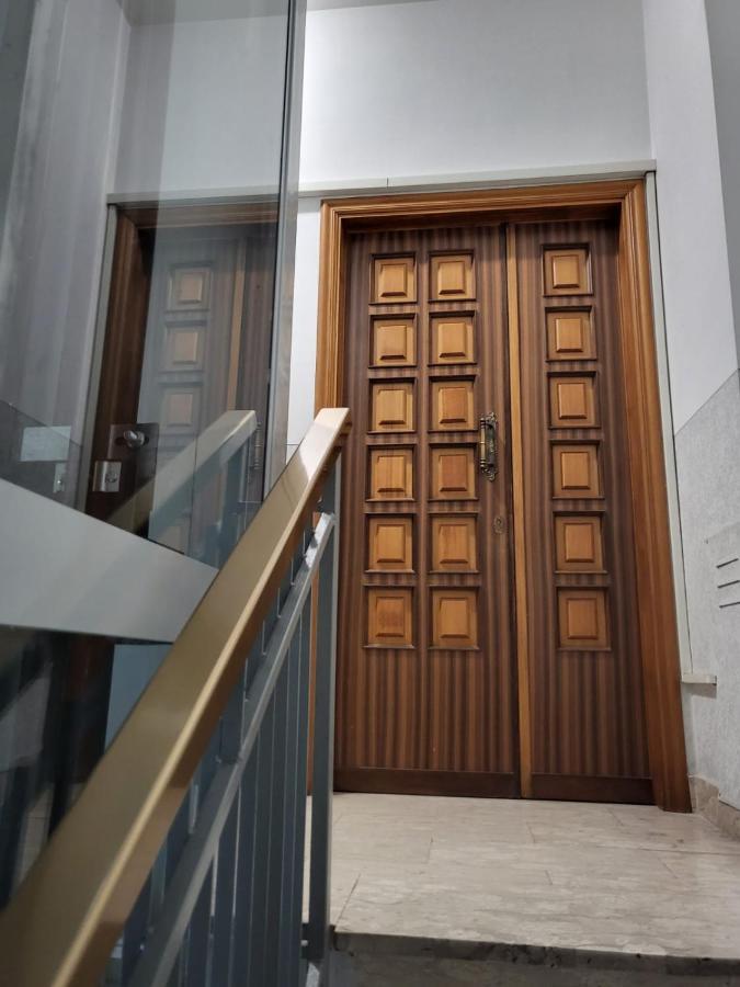 דירות Casa Da Carmine A Tursi מראה חיצוני תמונה